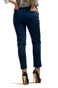 Poseidon Trouser - MODA ELEMENTI