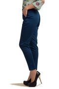 Poseidon Trouser - MODA ELEMENTI