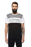Axmann Exceptional Round Neck T-Shirt - MODA ELEMENTI