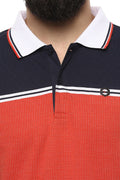 Axmann Self Designed Polo T-Shirt