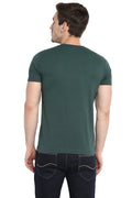 AXMANN Casual T-Shirt Combo Pack (Sky | Green) - MODA ELEMENTI