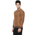Axmann Full Sleeve Round Neck Jumper - MODA ELEMENTI