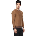 Axmann Full Sleeve Round Neck Jumper - MODA ELEMENTI