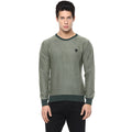Axmann Full Sleeve Round Neck Jumper - MODA ELEMENTI