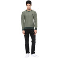 Axmann Full Sleeve Round Neck Jumper - MODA ELEMENTI