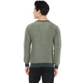 Axmann Full Sleeve Round Neck Jumper - MODA ELEMENTI