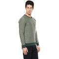 Axmann Full Sleeve Round Neck Jumper - MODA ELEMENTI