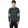 Axmann Brave Round Neck Full Sleeve Sweatshirt - MODA ELEMENTI