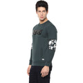 Axmann Brave Round Neck Full Sleeve Sweatshirt - MODA ELEMENTI