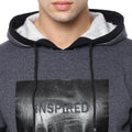 Axmann Inspired Full Sleeve Hooded Sweatshirt - MODA ELEMENTI