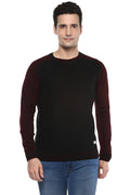 Axmann Self Designed Dark Night Pullover