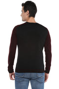 Axmann Self Designed Dark Night Pullover