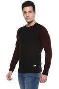 Axmann Self Designed Dark Night Pullover