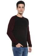 Axmann Self Designed Dark Night Pullover