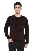 Axmann Crossover Self Designed Pullover