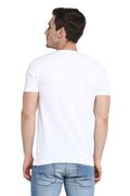AXMANN Basic V Neck T-Shirt - MODA ELEMENTI