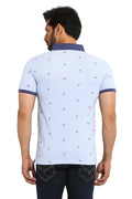 Axmann Half Sleeve Polo T-Shirt
