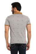 Axmann Half Sleeve Polo T-Shirt