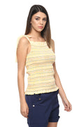 Self Designed Strap Top - MODA ELEMENTI