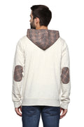 Axmann Full Sleeve Zipper Hooded Sweatshirt