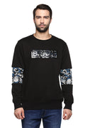 Axmann Brave Round Neck Full Sleeve Sweatshirt - MODA ELEMENTI