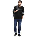 Axmann Brave Round Neck Full Sleeve Sweatshirt - MODA ELEMENTI