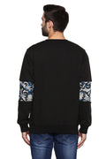 Axmann Brave Round Neck Full Sleeve Sweatshirt - MODA ELEMENTI