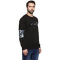 Axmann Brave Round Neck Full Sleeve Sweatshirt - MODA ELEMENTI
