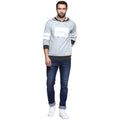 Axmann Inspired Full Sleeve Hooded Sweatshirt - MODA ELEMENTI