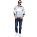 Axmann Inspired Full Sleeve Hooded Sweatshirt - MODA ELEMENTI
