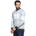 Axmann Inspired Full Sleeve Hooded Sweatshirt - MODA ELEMENTI