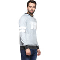 Axmann Inspired Full Sleeve Hooded Sweatshirt - MODA ELEMENTI