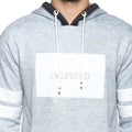 Axmann Inspired Full Sleeve Hooded Sweatshirt - MODA ELEMENTI