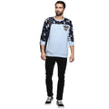Axmann Army Printed Round Neck Full Sleeve Sweatshirt - MODA ELEMENTI