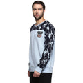 Axmann Army Printed Round Neck Full Sleeve Sweatshirt - MODA ELEMENTI