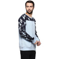 Axmann Army Printed Round Neck Full Sleeve Sweatshirt - MODA ELEMENTI