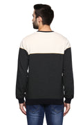 Axmann New York Fashion Round Neck Sweatshirt - MODA ELEMENTI