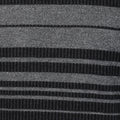 Axmann Round Neck Striped Pullover - MODA ELEMENTI