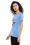Casual T-Shirt Combo Pack (Blue | White) - MODA ELEMENTI