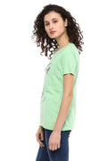 Casual T-Shirt Combo Pack (Green | Maroon) - MODA ELEMENTI