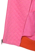 Casual Side Zipped Sweatshirt