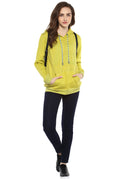 Upfunk Casual Hoodie Sweatshirt - MODA ELEMENTI