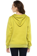 Upfunk Casual Hoodie Sweatshirt - MODA ELEMENTI