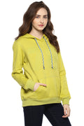 Upfunk Casual Hoodie Sweatshirt - MODA ELEMENTI