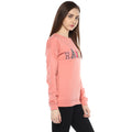 Round Neck Full Sleeve  Jumper - MODA ELEMENTI