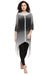 Star Night A-Line Tunic - MODA ELEMENTI