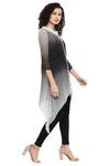 Star Night A-Line Tunic - MODA ELEMENTI