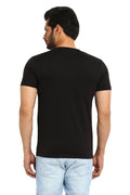 AXMANN Casual T-Shirt Combo Pack (Silver | Black) - MODA ELEMENTI