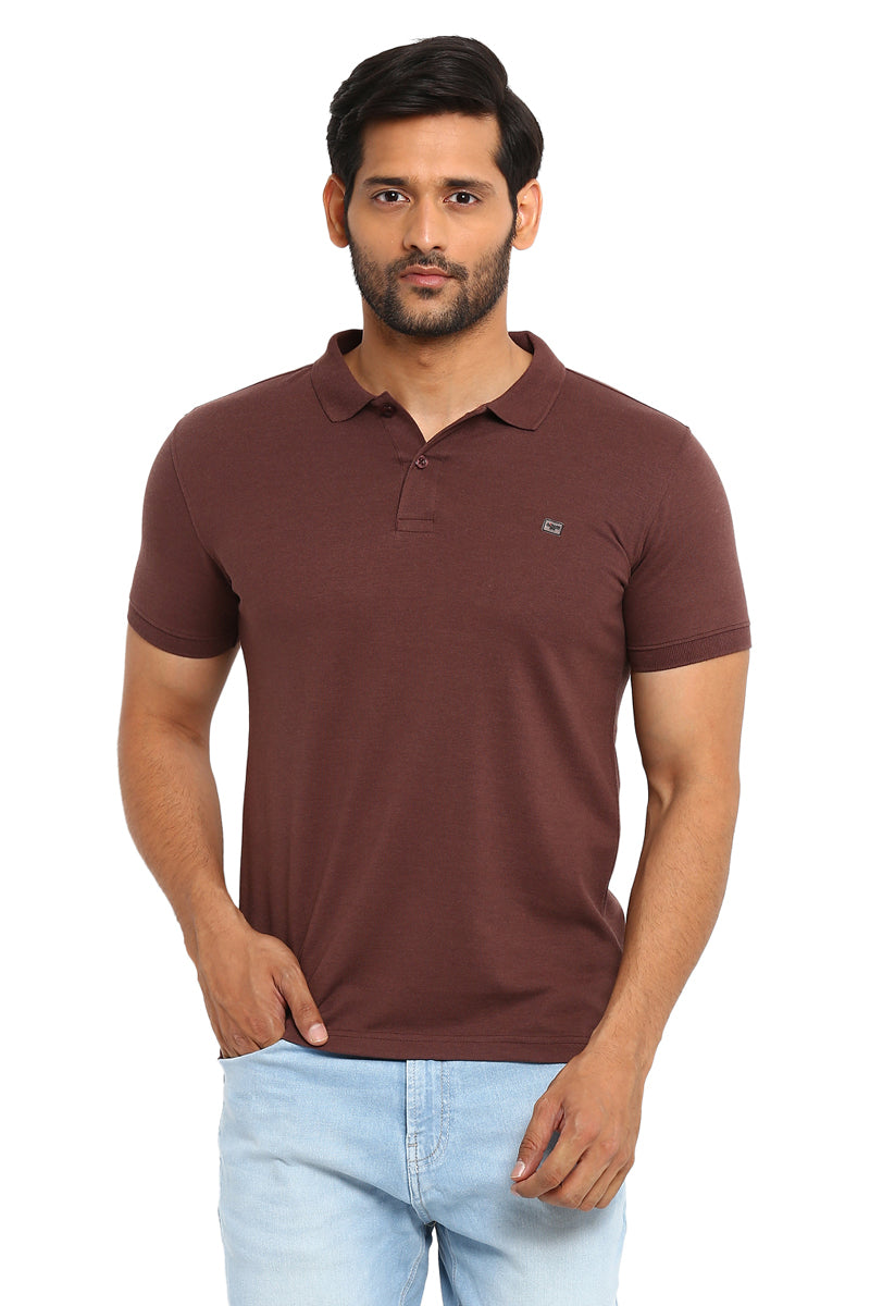 Axmann Polo T-Shirt Available in 8 Colors