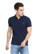 Axmann Basic Polo T-Shirt - MODA ELEMENTI